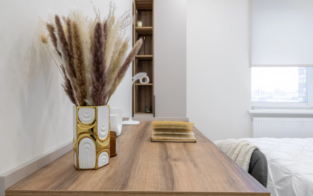 Serenity Homes Apartments