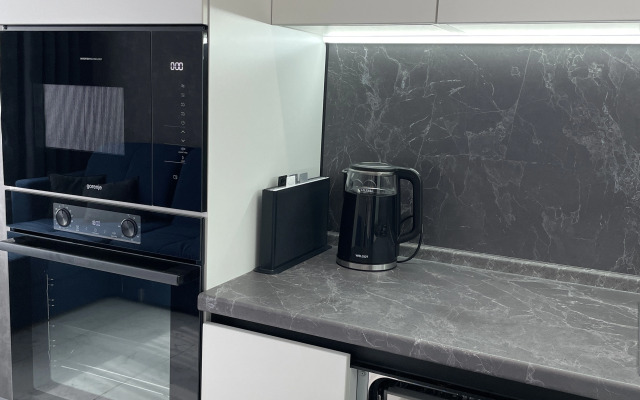 Квартира на Улице Лесников 37Б