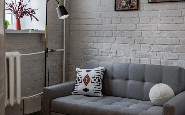Smart Host Na Krasnospresnenskoy Flat