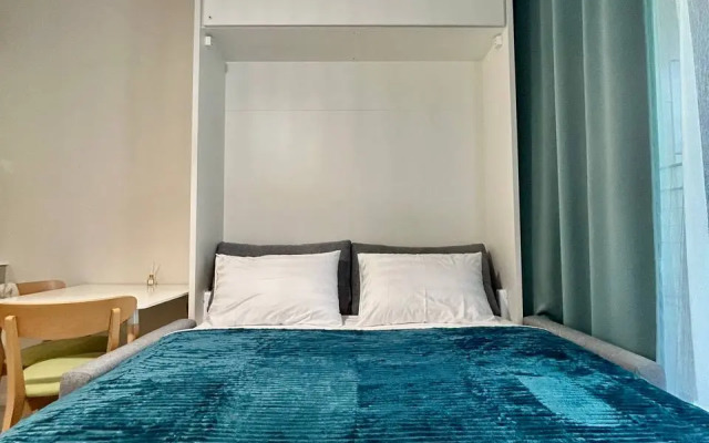 Studio Flow Apartments