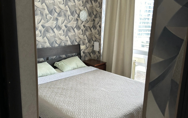 Volna Apartments