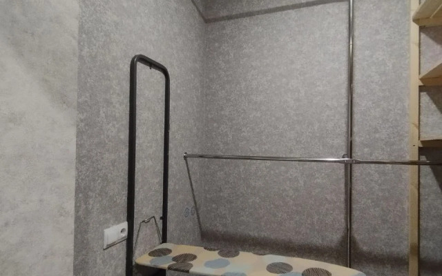 Квартира Новиковъ Дворик