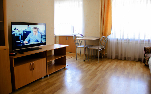 Квартира на Ильинской 17