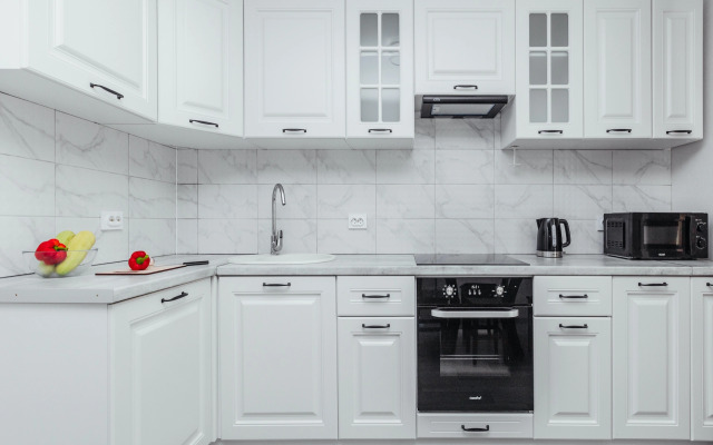 Zhk Frukty Yabloko 4001 Flat
