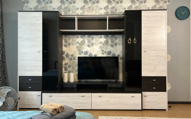 Апартаменты Серебряный Век 1