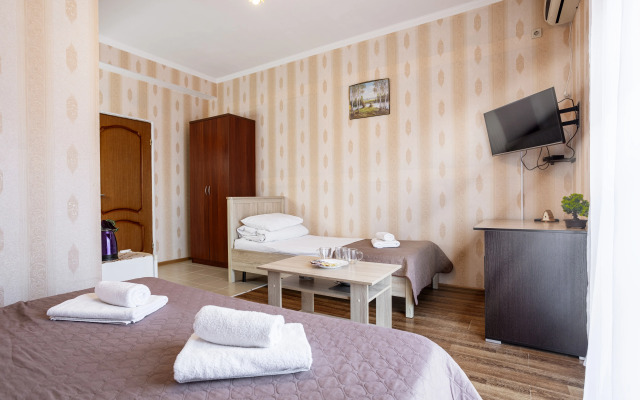 Lotos Guest House