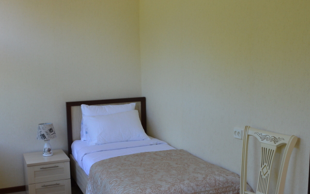 Lotos Guest House