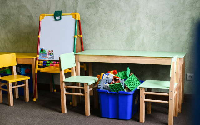 База отдыха  Уткуль.РФ