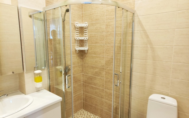 Мини-Отель Континент