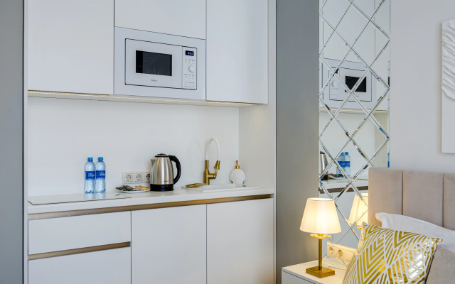 FortEstate 510 Apartments
