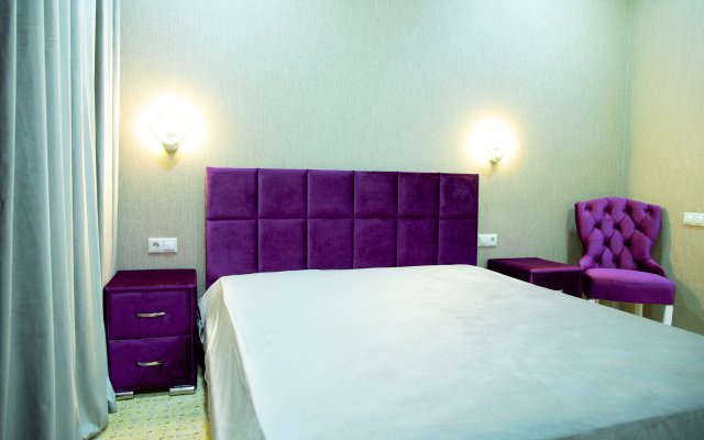 Вилла Алёлина хата 1