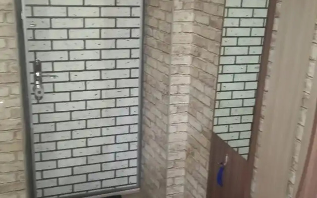 Апартаменты Однокомнатные Apart Sharing