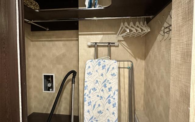 Trekhkomnatnya Kvartira ZhK Zeleny Bereg Apartments