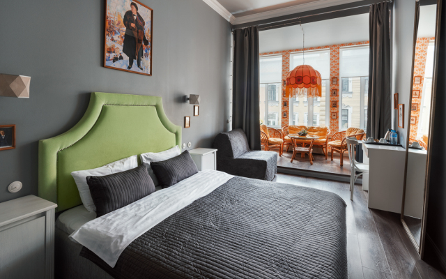 Offenbacher Hotel