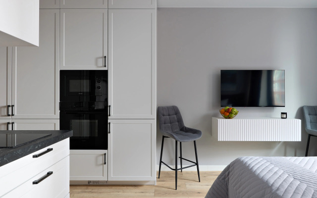 Квартира Заневский 801