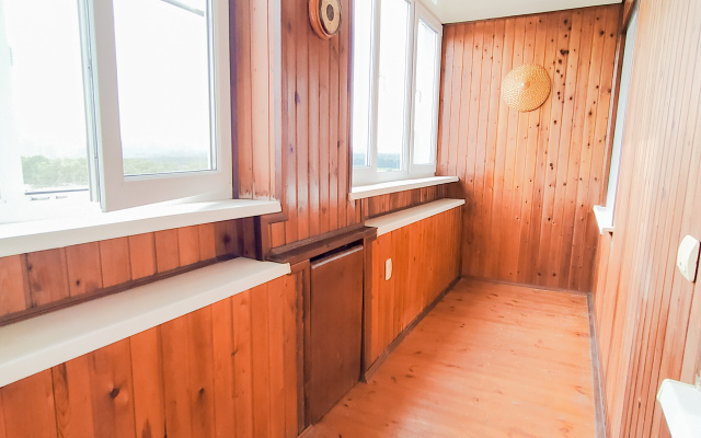 Апартаменты Asian dreams