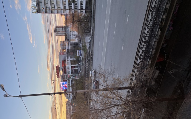 Apartamenty Karla Marksa 78
