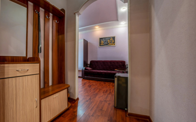 Guest house Alberiya