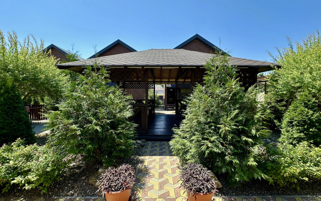 Terrasa Guest House