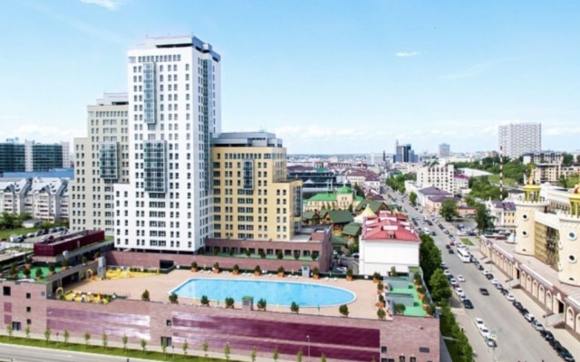 Квартира F.Living 2