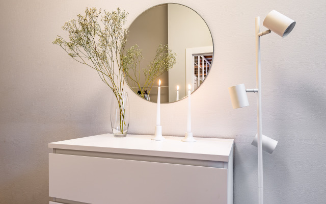 Квартира Питерского Интеллигента