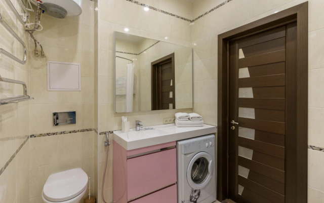 Apartments Five Stars 37