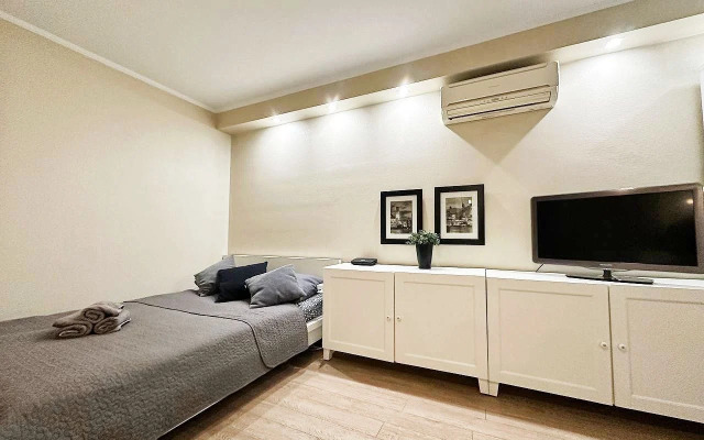 As Komfort U Vtb Apartments