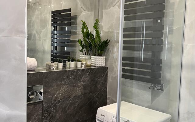 Апартаменты на Набережной