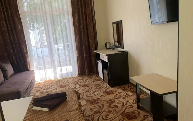 Ellada Guest House