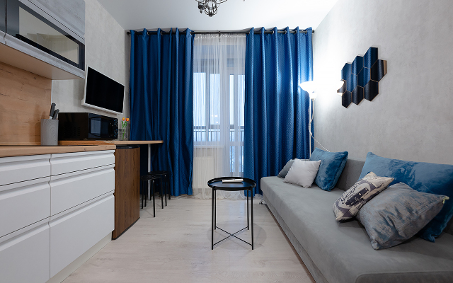 Апартаменты Пять Звёзд Аметист