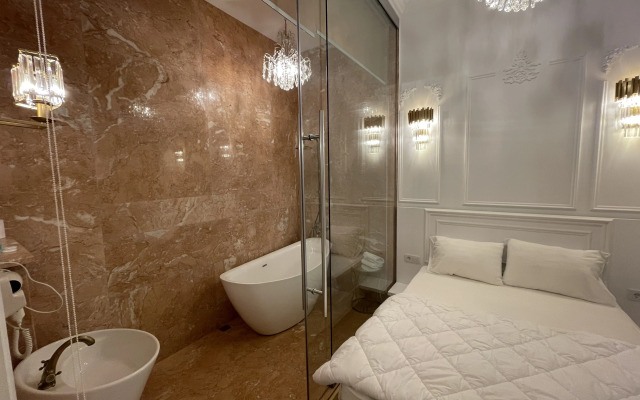 Бутик-отель Rikhe Palace