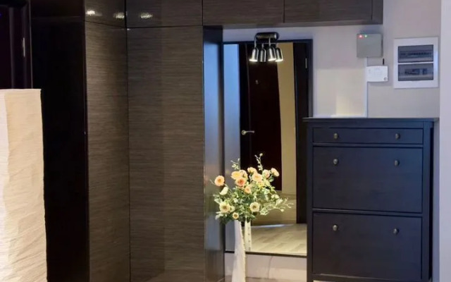 Квартира Галактионовская 2