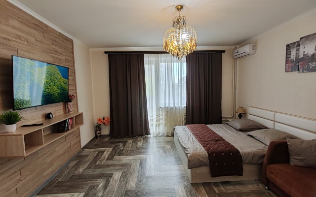 Апартаменты Мёд