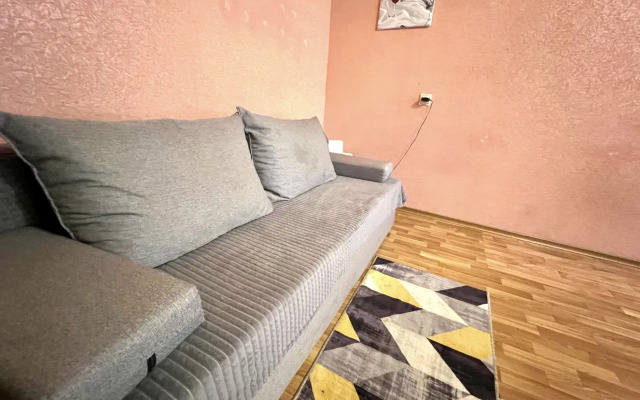 Апартаменты Гражданский Проспект 8