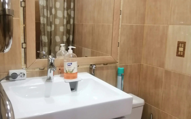 Квартира Отличная в Тракторозаводском районе