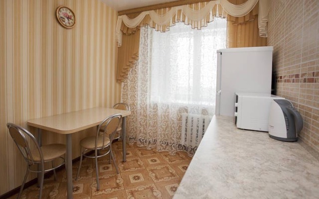 Квартира в Центре Города на Энгельса 28