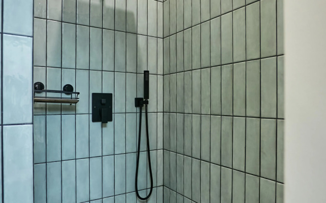 Квартира Апарты у Петропавловской Крепости