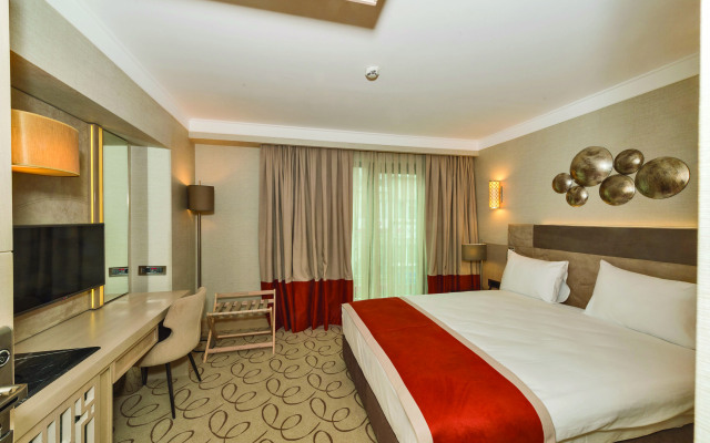 Mare Park Hotel
