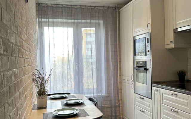 Filrentinvest Voronezhskaya Flat