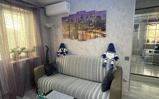 Апартаменты Уютные в историческом центре города