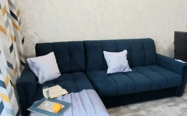 Квартира Цвет настроения -Синий