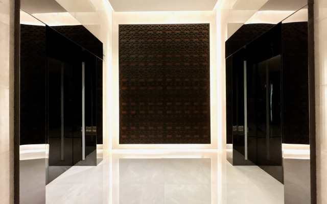 JW Marriott Marina - Lux Studio Apartments