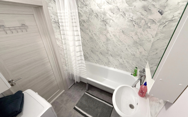 Квартира Студия у ТЦ Veer Mall