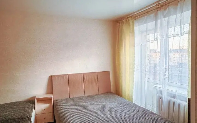 Квартира у вокзала