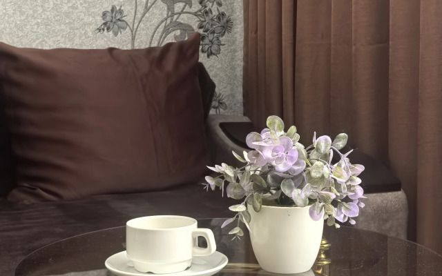 Na Vinogradnoy Flat