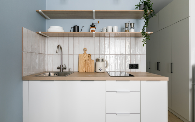 Апартаменты Moon River