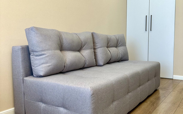 Апартаменты FSF Дизайнерские С Кофемашиной и Массажером