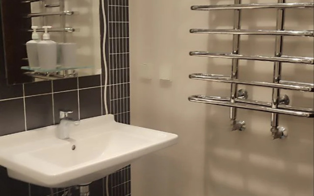 Квартира Исторический район