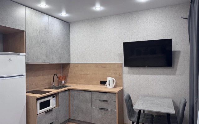 Studiya V Tsentre Goroda Flat