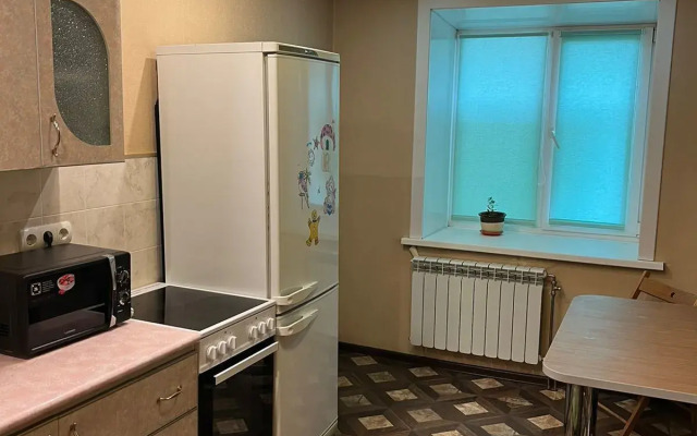 Na Zhd Vokzale Flat